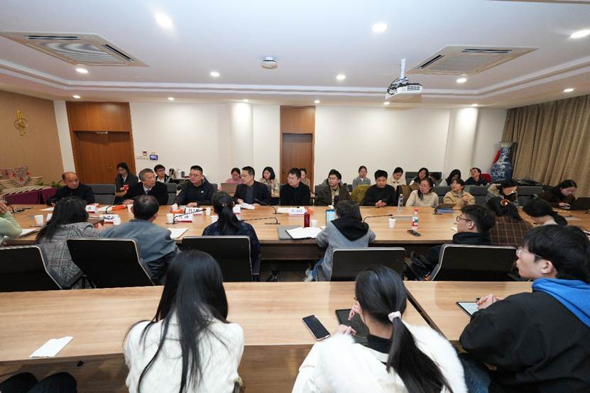 中国诸子研究院发布《子藏》第七批成果 - 新华网客户端