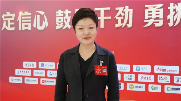南通市代表团副团长、南通市市长张彤：干字当头、奋发有为 以实绩实效为全省大局争作贡献 - 新华网客户端
