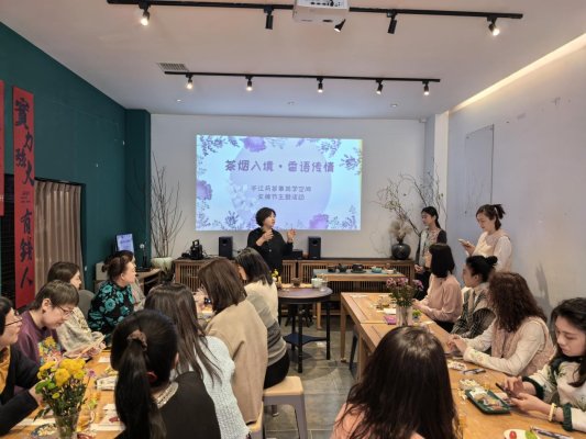 书香满电建，阅读赋成长——唐山电力建筑安装有限公司持续推进全民阅读走深走实 - 新华网客户端