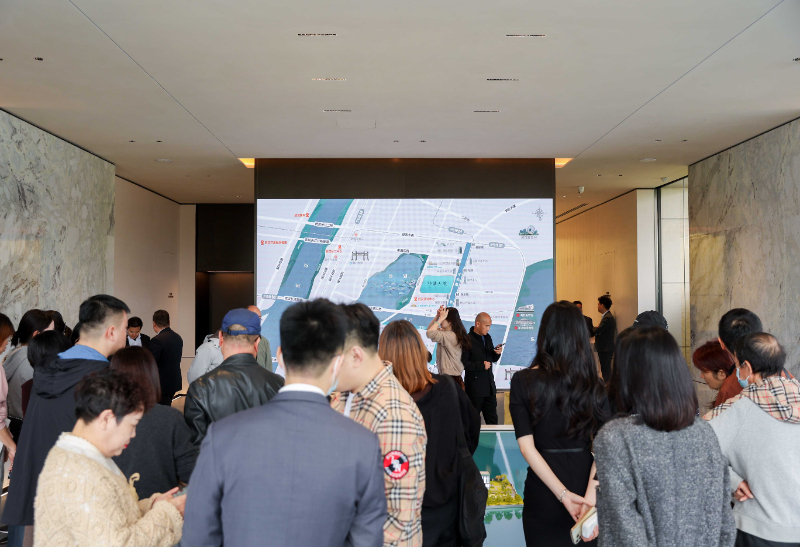 武汉:新政激活房地产市场 企稳态势有望持续 - 新华网客户端