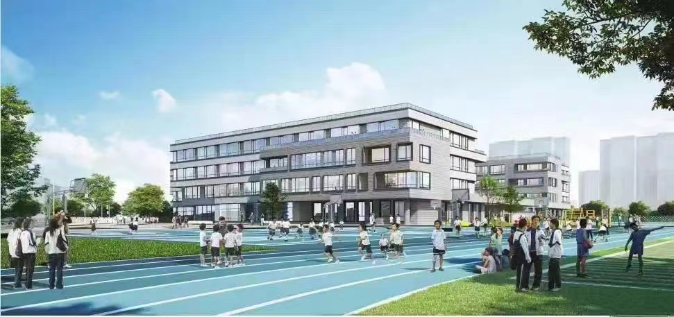 北京这些新建学校,2024年迎来首次招生 - 新华网客户端