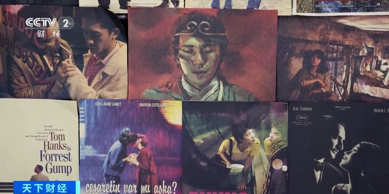 暑期档电影票房破93亿元!影院推出“定制”服务打造观影新模式