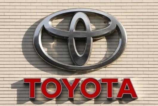 零件耐久性不足 日本丰田申请召回超43万辆汽车 - 新华网客户端