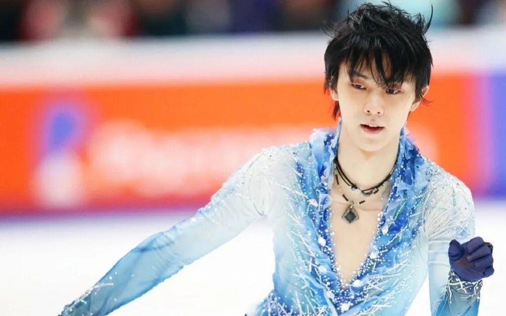 羽生結弦唯美主義者的極限追求