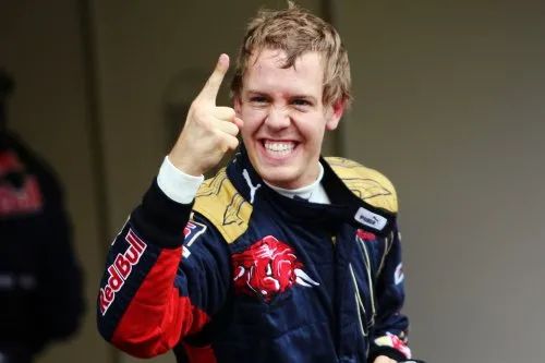 prix at monza aged 21 years and 74 days, driving for toro rosso