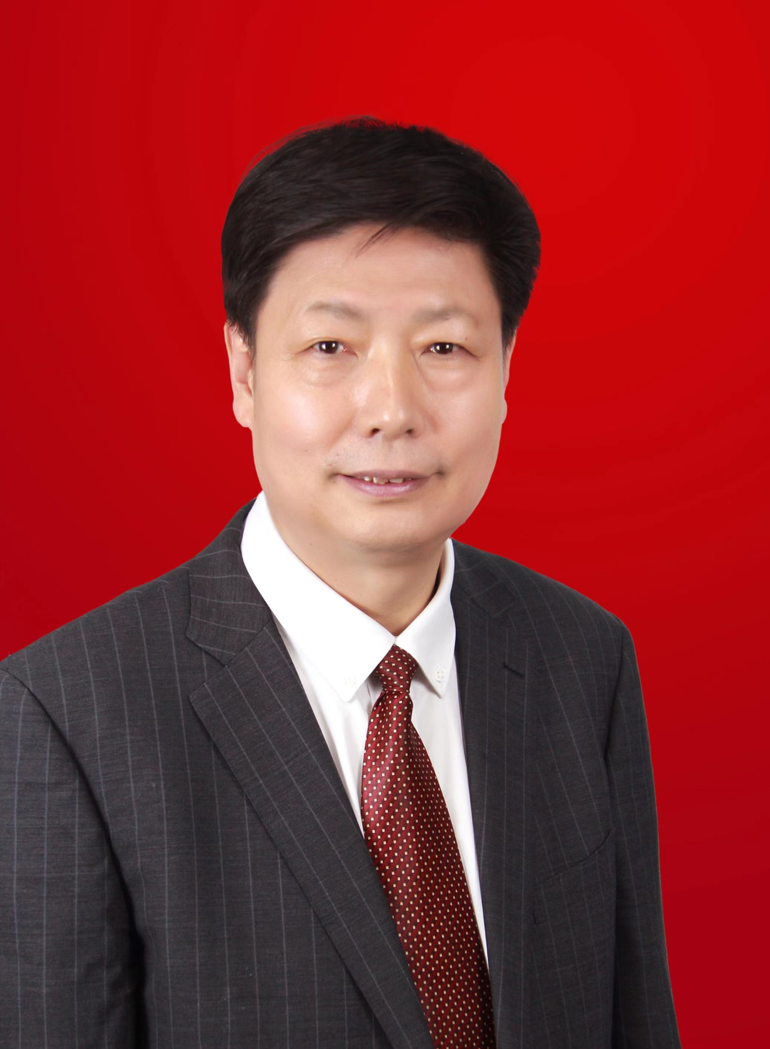 杨金生荣获第三届岐黄中医药传承发展奖传承人奖