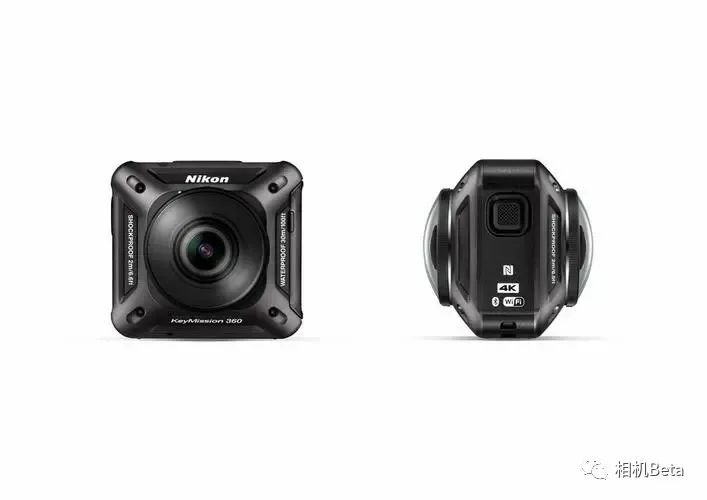尼康欲重启360全景相机