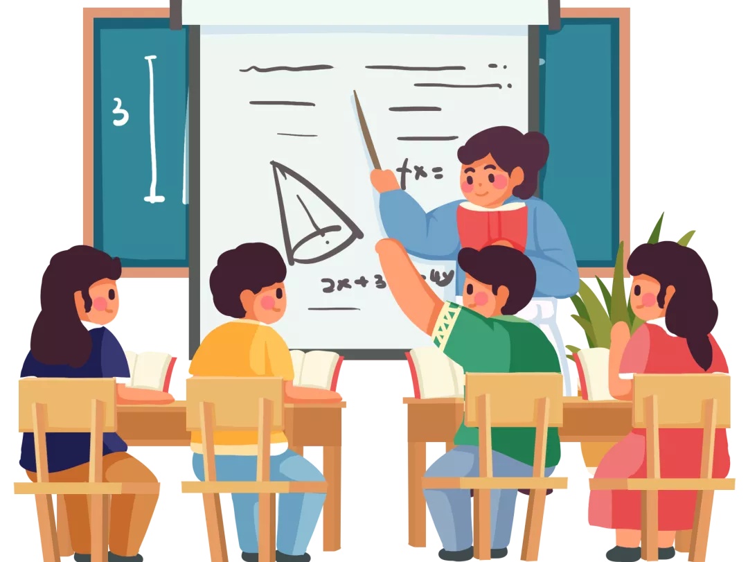 名校长说第三季丨庄瑞明做好双减这道题学校和家长应该共同发力