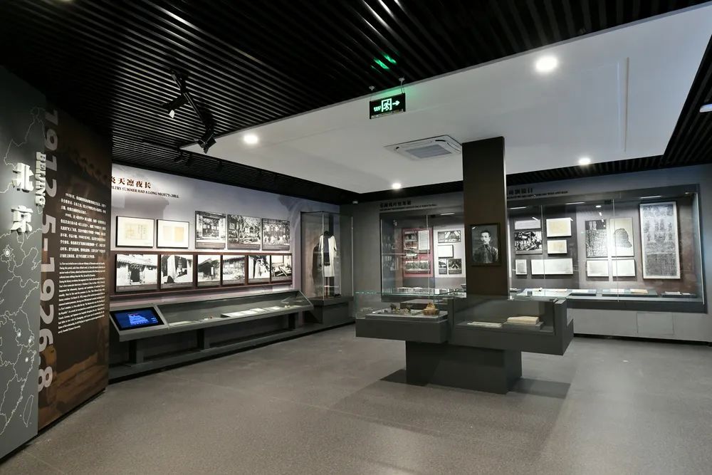 全国博物馆"十大陈列展览精品"入围终评项目(二)