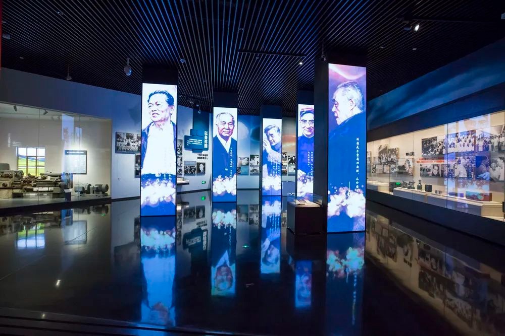 全国博物馆十大陈列展览精品入围终评项目十七