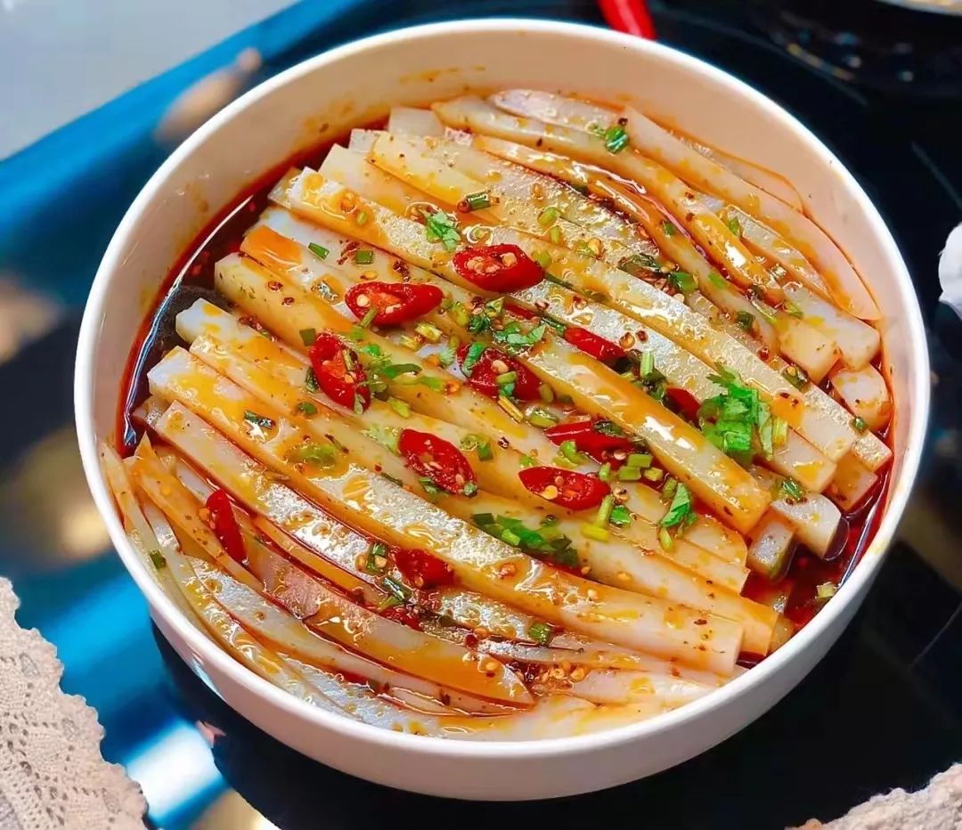 消暑小吃集合再也不怕天热没胃口了