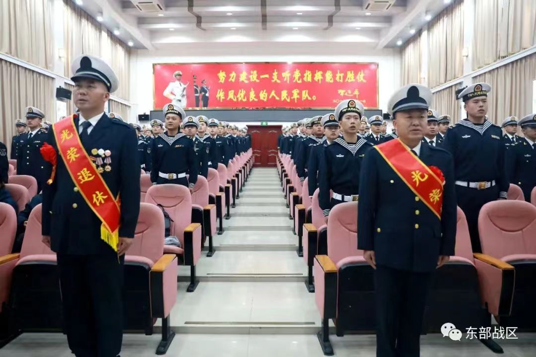 海军勤务学院军港勤务图片