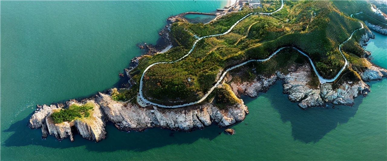 10大主题36条线路发布胶东五市邀您驾游最美东方海岸