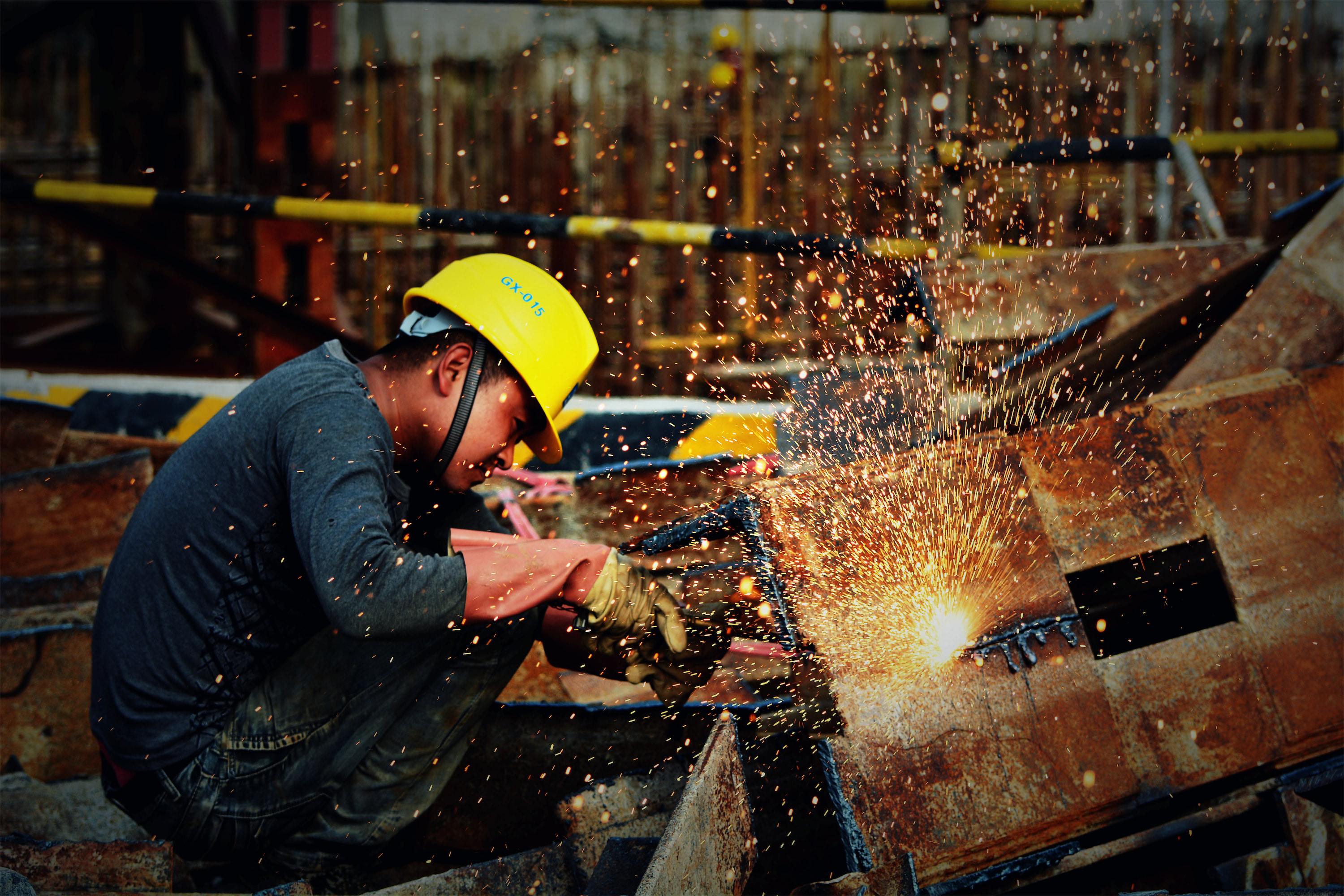 作品参加中国建筑业协会举办的全国第三届建筑摄影大赛获得优秀奖,并