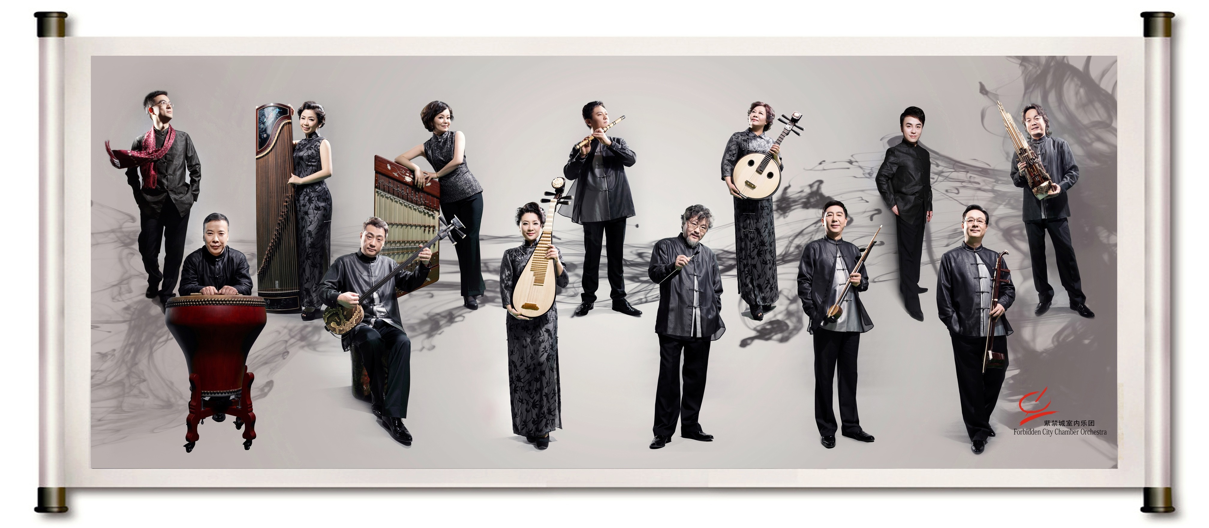 用音乐讲文化中国传统音乐作品赏析之二独奏作品