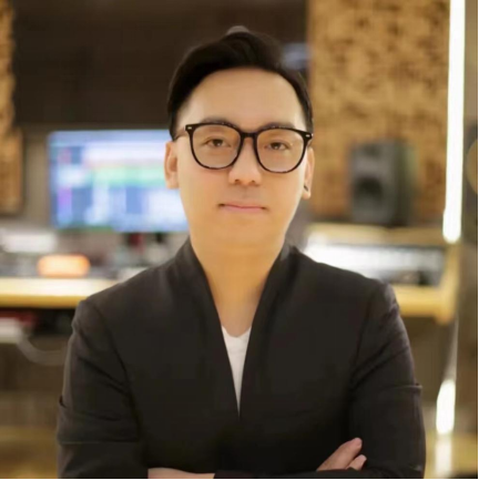 中央民族乐团录制央视《经典咏流传》音乐总监刘卓编曲歌唱演员袁东方