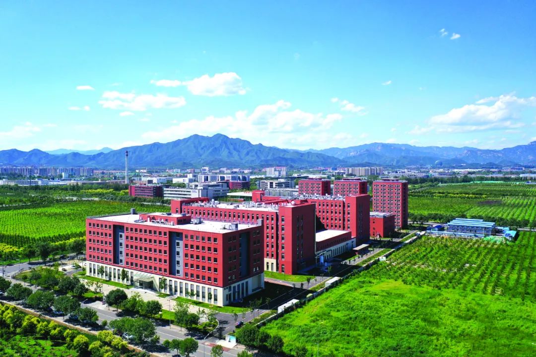 中国科学院北京纳米能源与系统研究所一起看看吧榜上有名!