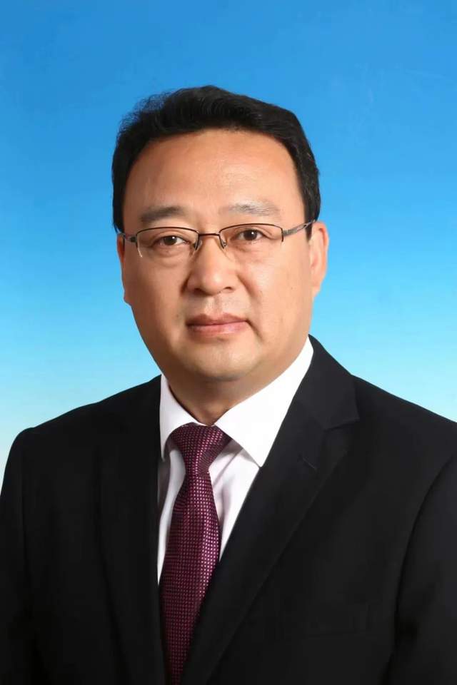 民进省级组织新一届委员会主委,副主委和秘书长名单