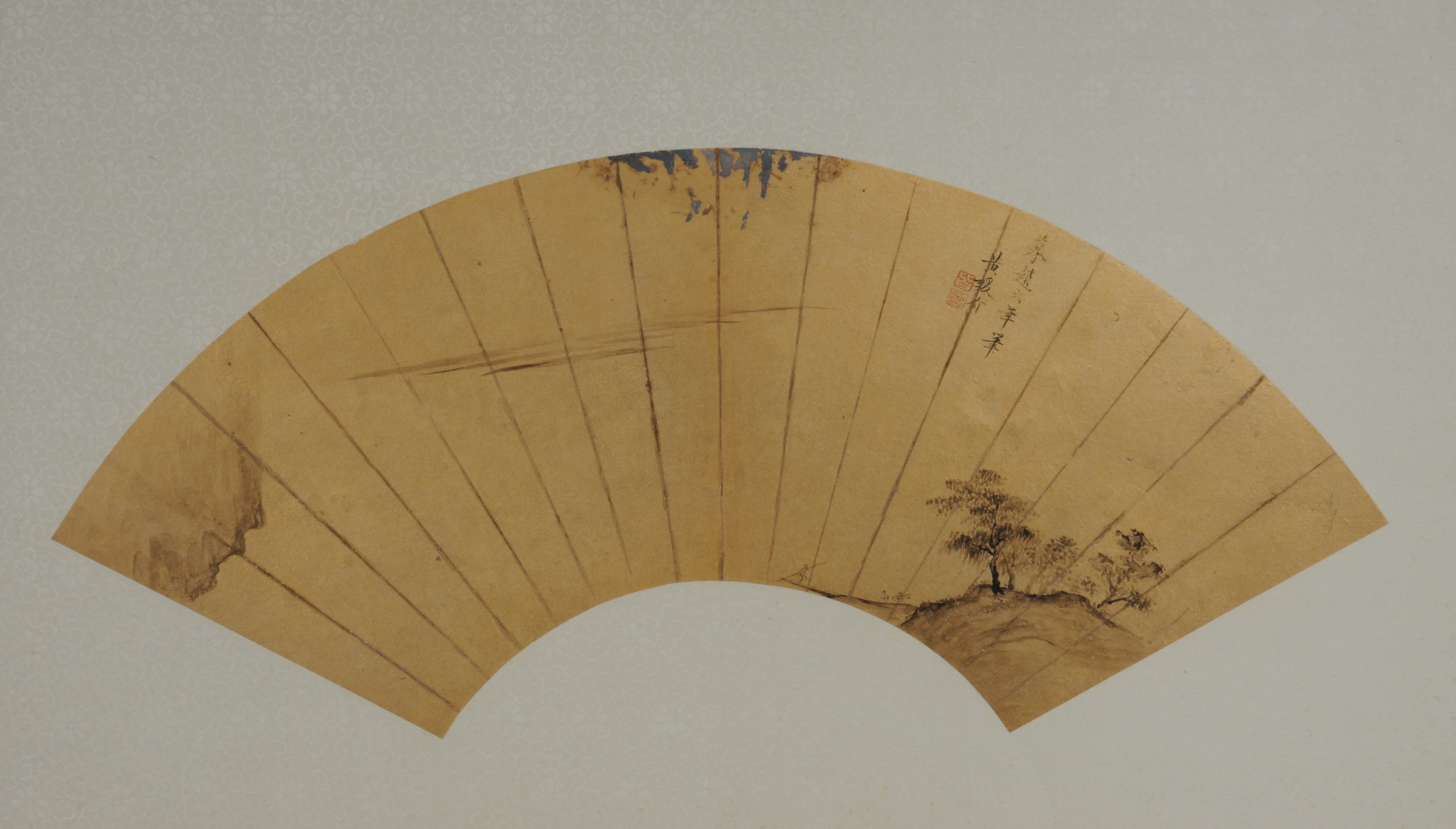 明代女性笔墨丹青中透露的灵动情感与自由灵魂