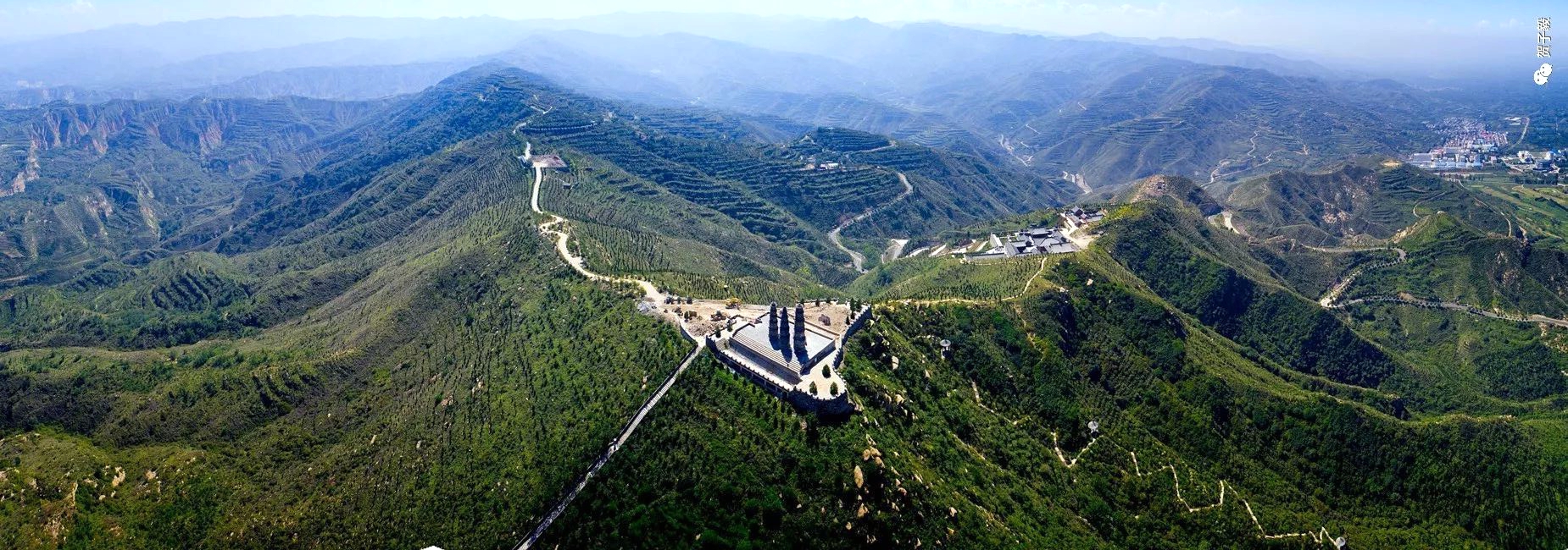 晋中市太谷区主动融入太原榆次太谷城市核为城市发展铺上生态底色