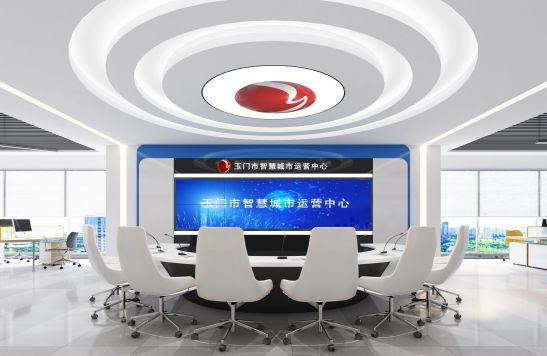 玉门市融媒体中心荣获全国县级融媒体中心能力建设十大典型案例