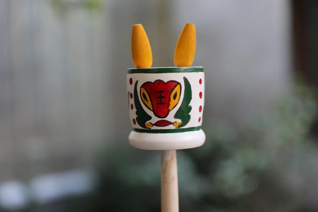 礼乐山东|郯城:山东手造·郯城好品——郯城木旋玩具焕发新生机